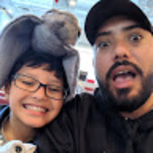 Meet your Posher, David